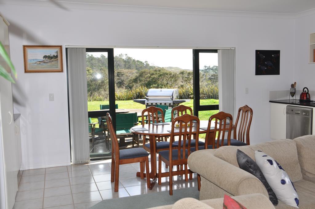 Okura River Estate Getaway Auckland Kamer foto